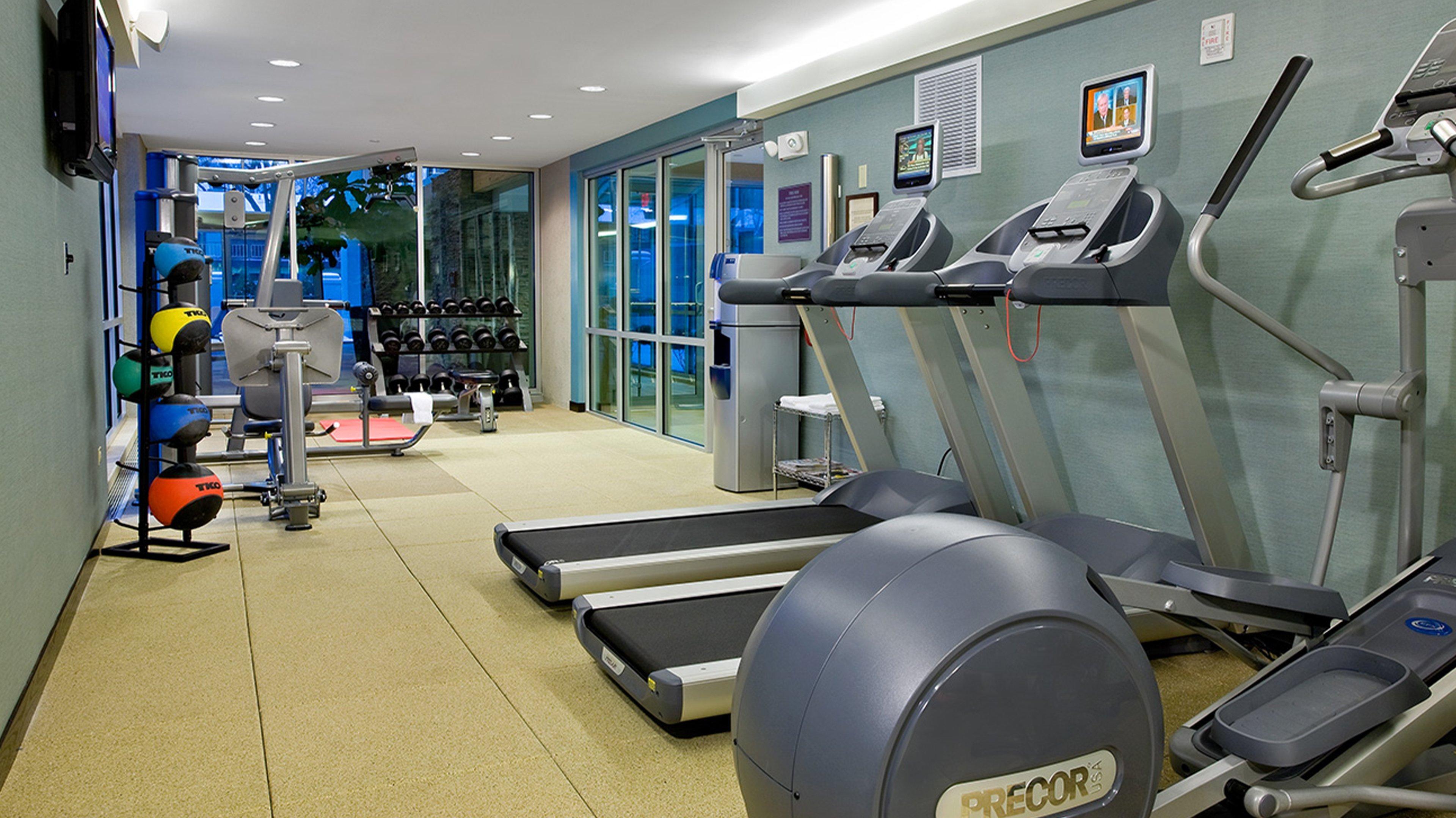Crowne Plaza Hotel Glen Ellyn/Lombard By Ihg Extérieur photo