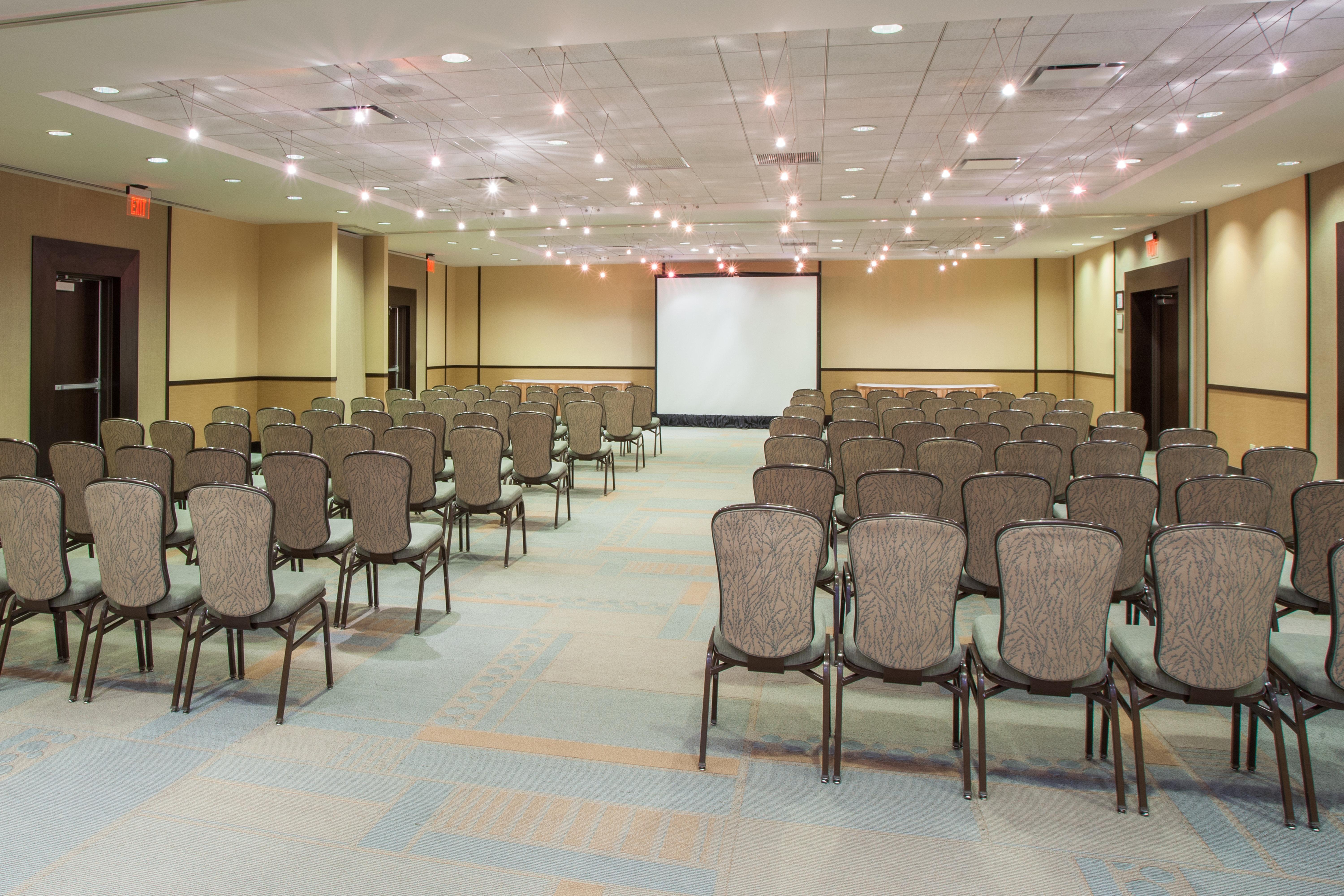 Crowne Plaza Hotel Glen Ellyn/Lombard By Ihg Extérieur photo