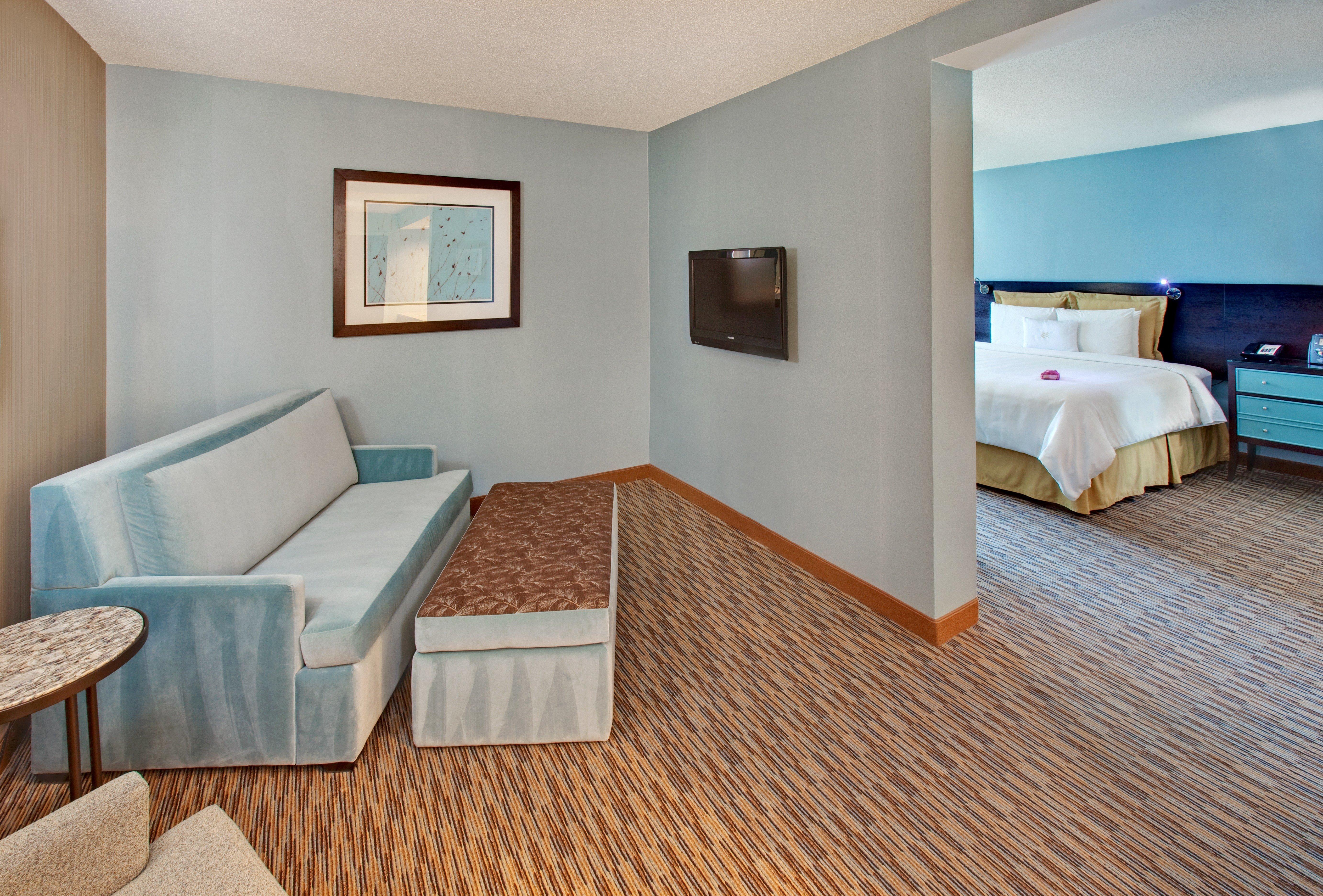 Crowne Plaza Hotel Glen Ellyn/Lombard By Ihg Extérieur photo
