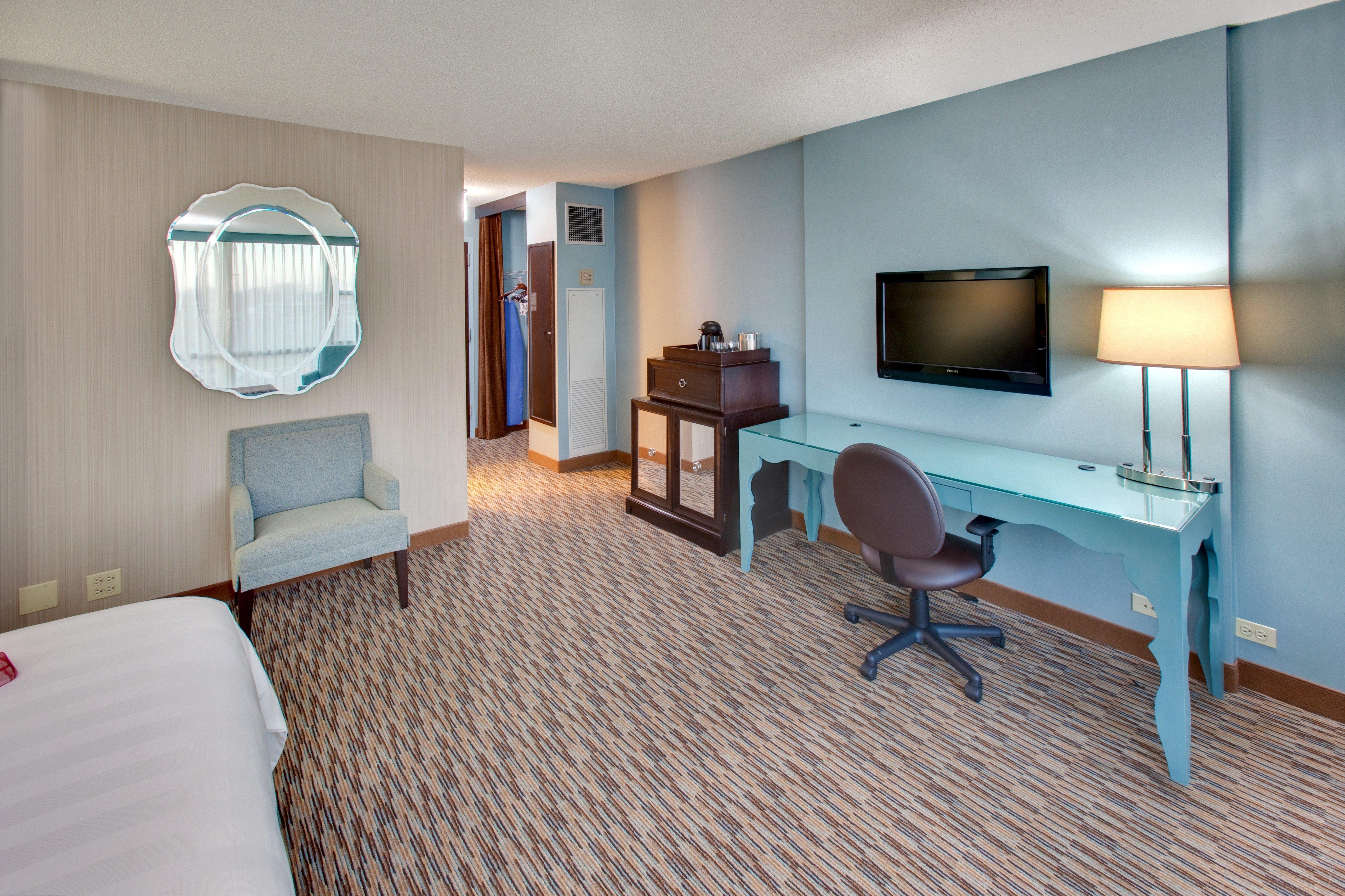Crowne Plaza Hotel Glen Ellyn/Lombard By Ihg Extérieur photo
