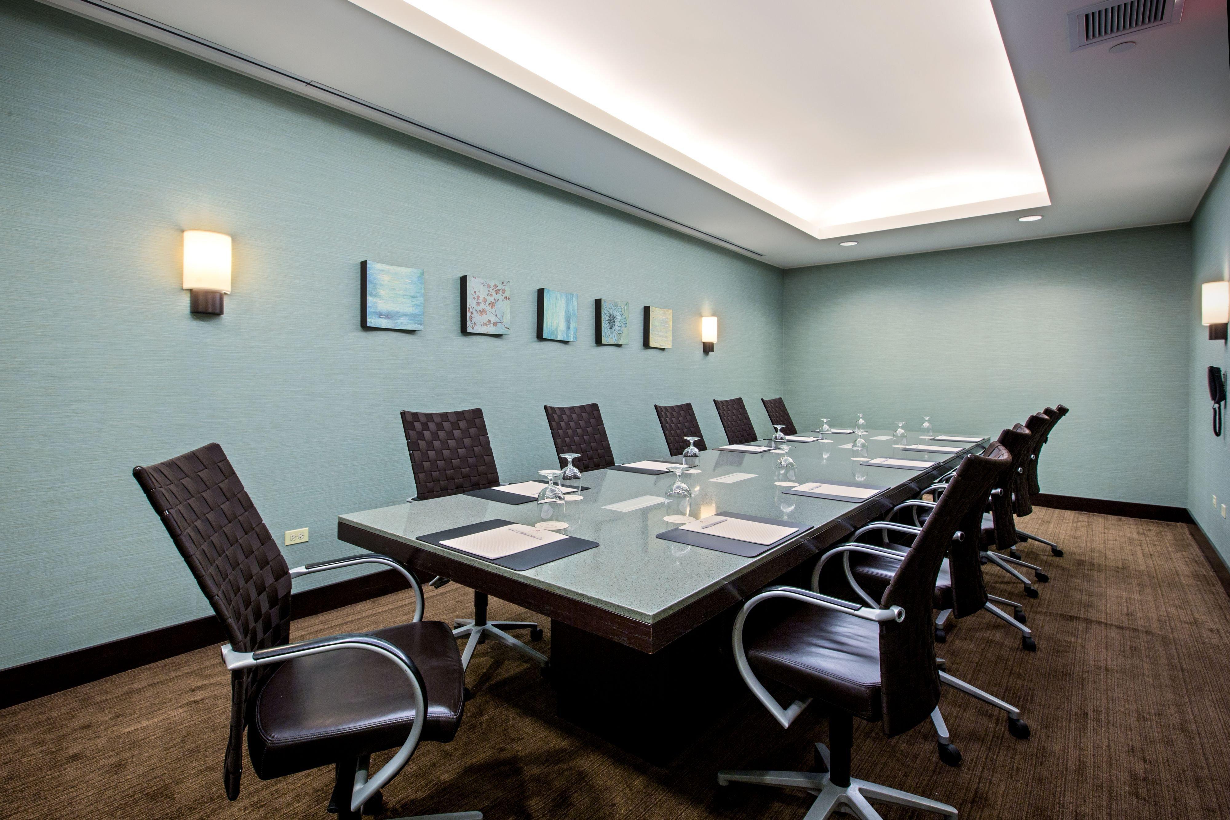 Crowne Plaza Hotel Glen Ellyn/Lombard By Ihg Extérieur photo