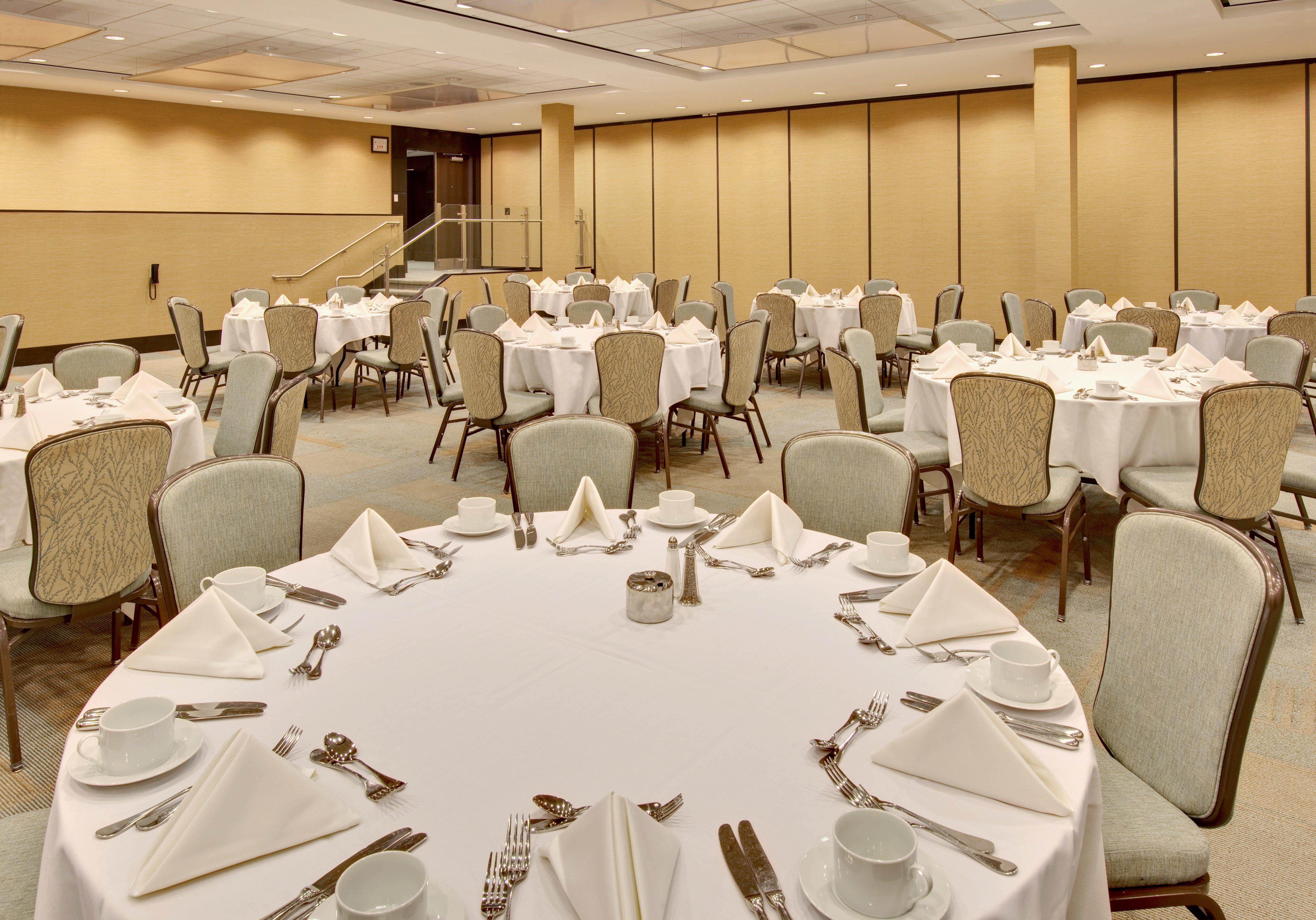 Crowne Plaza Hotel Glen Ellyn/Lombard By Ihg Facilités photo