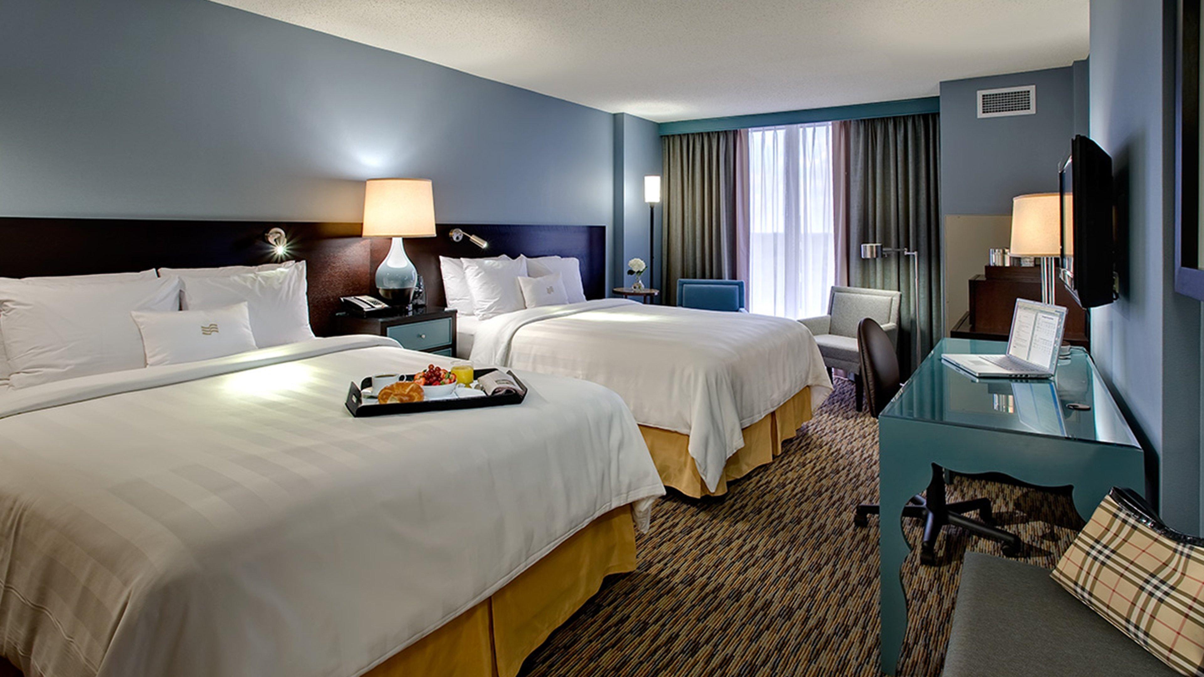 Crowne Plaza Hotel Glen Ellyn/Lombard By Ihg Extérieur photo