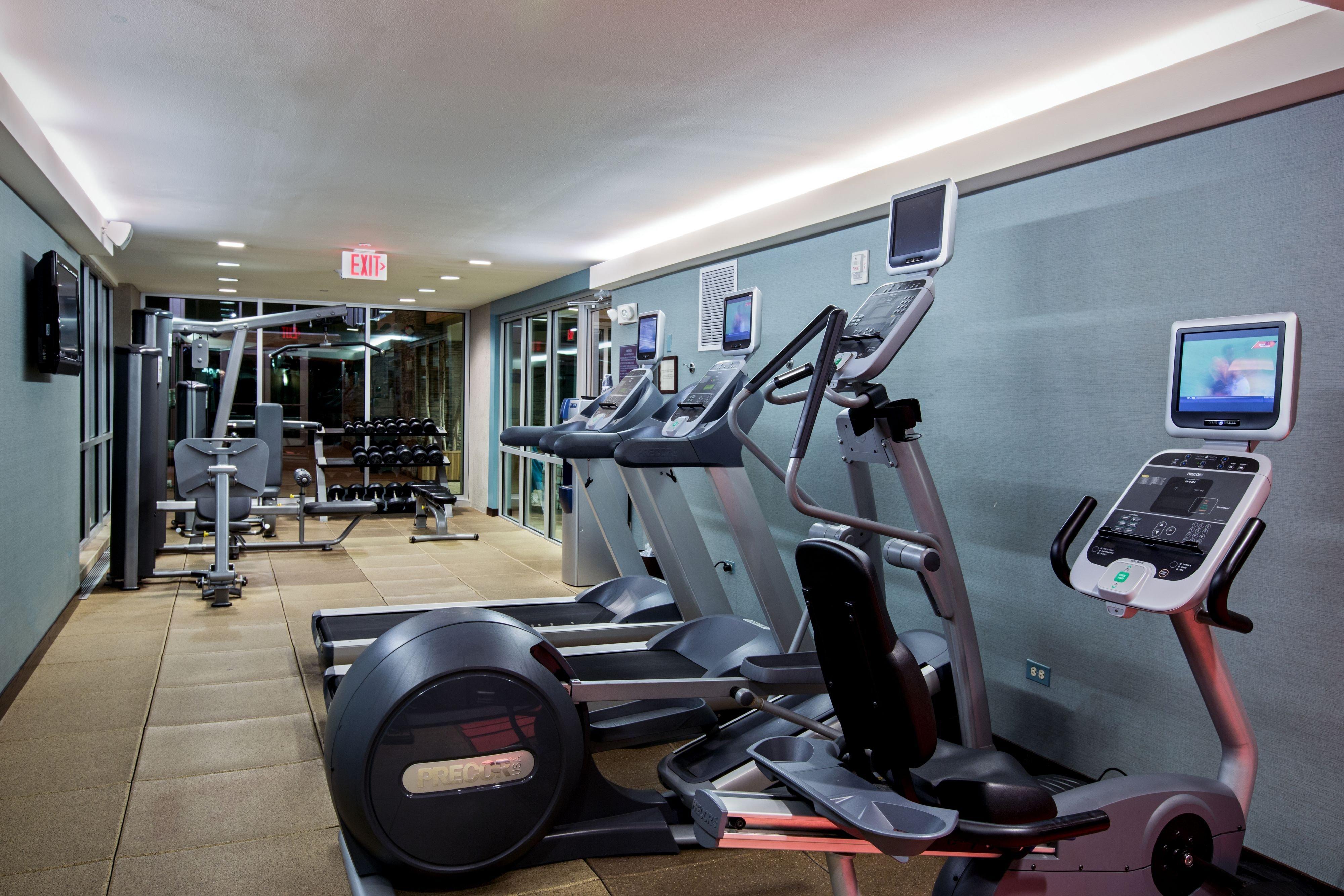 Crowne Plaza Hotel Glen Ellyn/Lombard By Ihg Extérieur photo