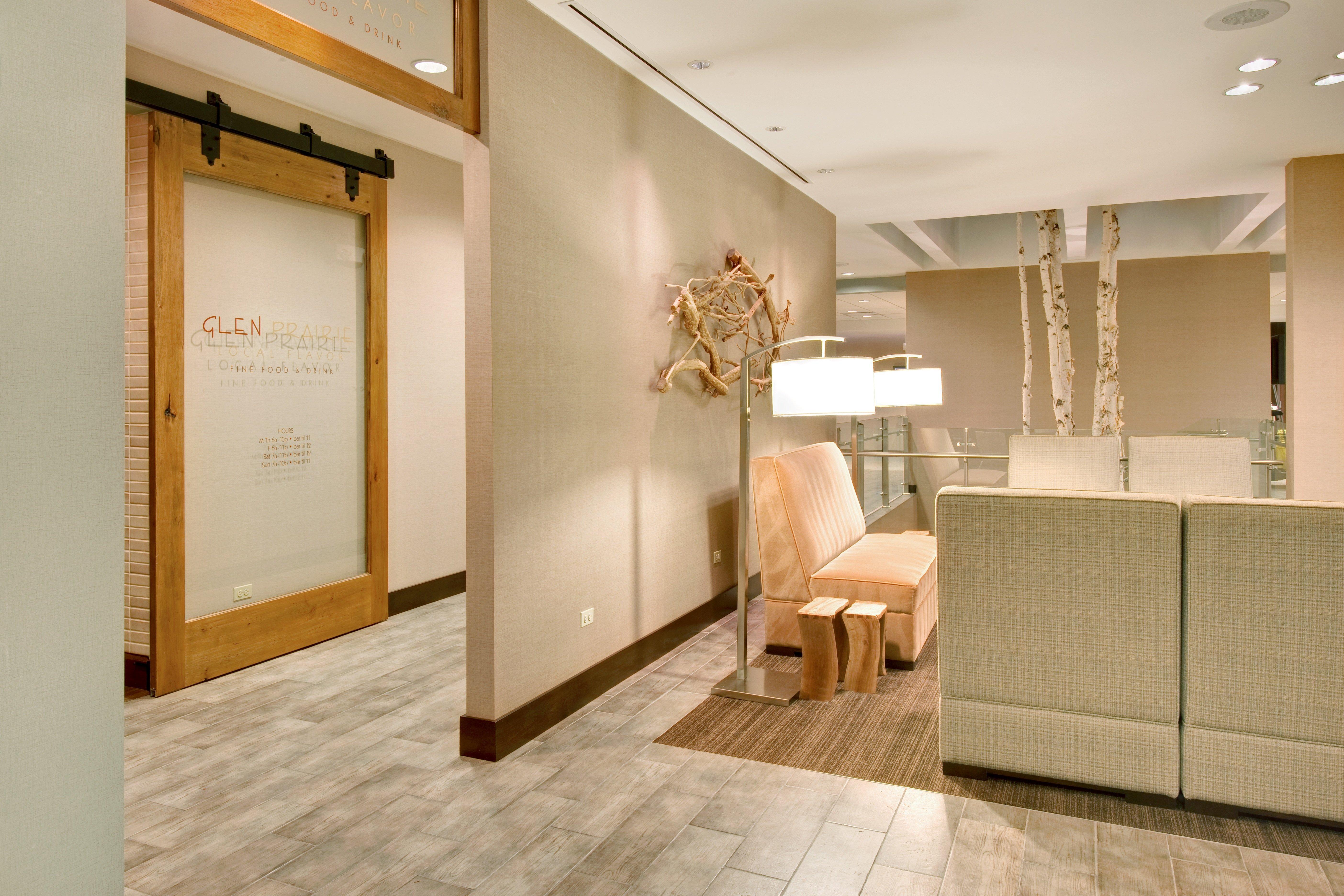 Crowne Plaza Hotel Glen Ellyn/Lombard By Ihg Extérieur photo