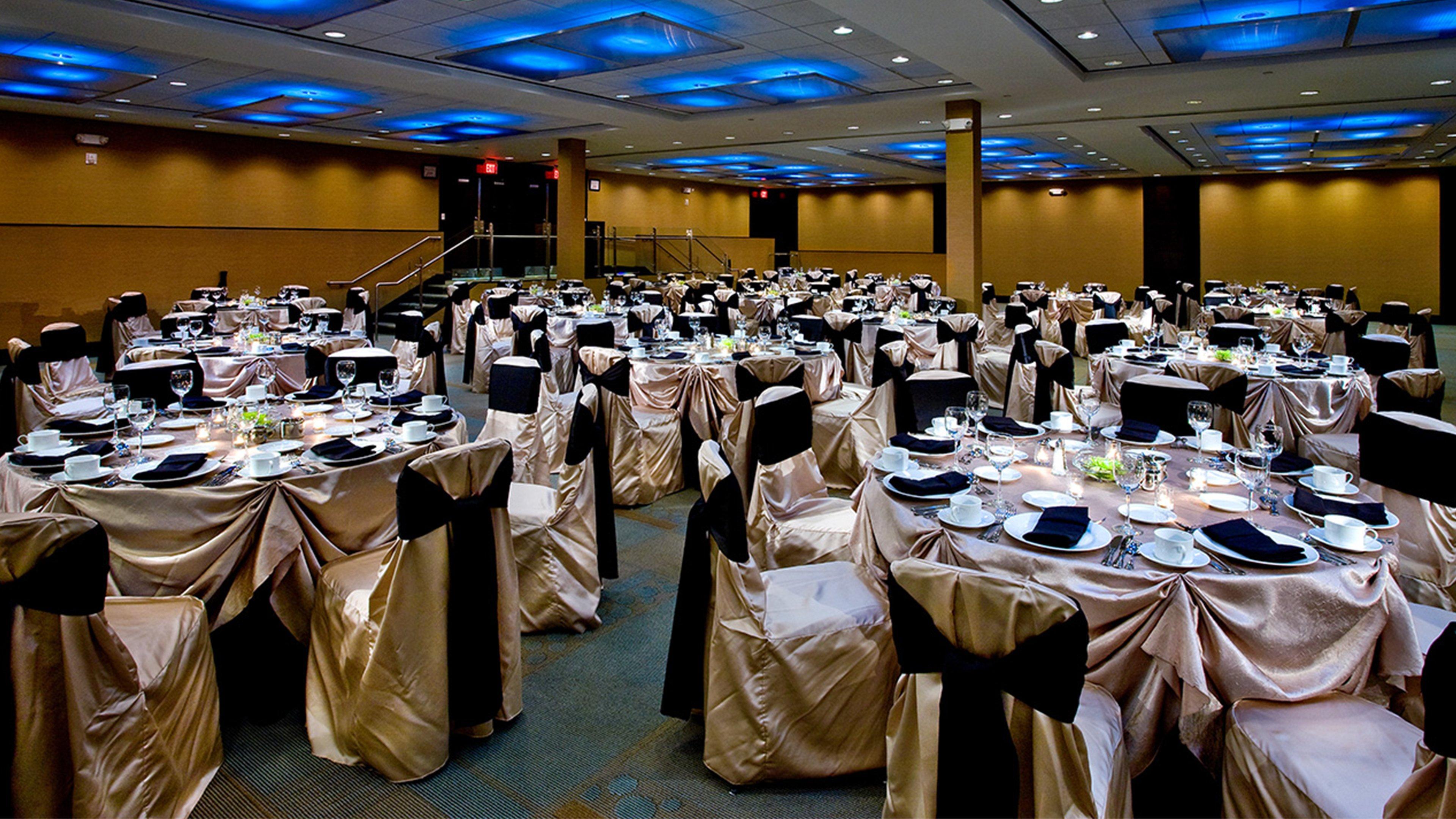 Crowne Plaza Hotel Glen Ellyn/Lombard By Ihg Extérieur photo