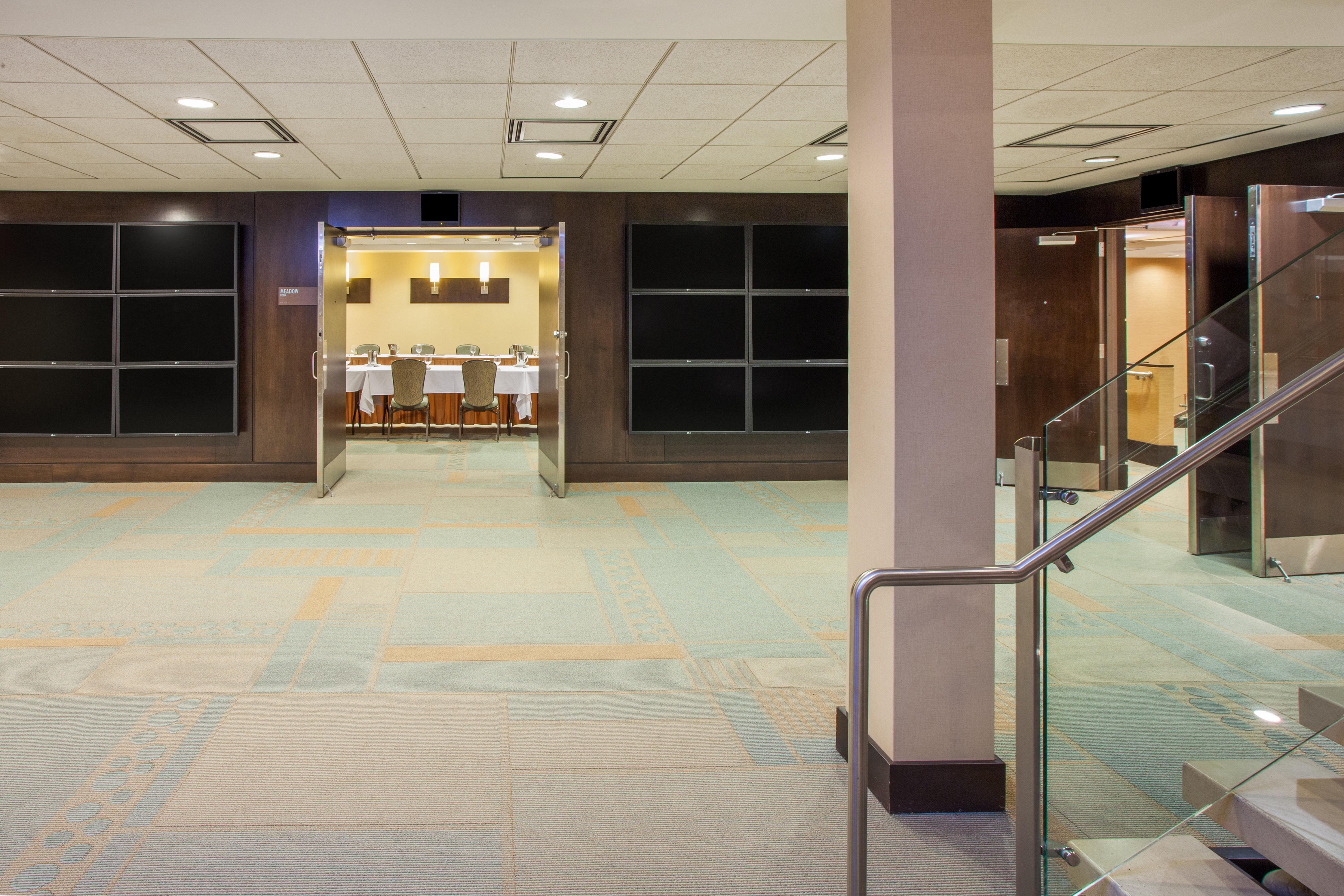 Crowne Plaza Hotel Glen Ellyn/Lombard By Ihg Extérieur photo