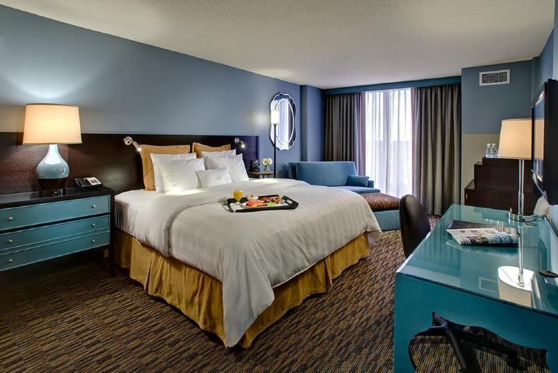 Crowne Plaza Hotel Glen Ellyn/Lombard By Ihg Extérieur photo
